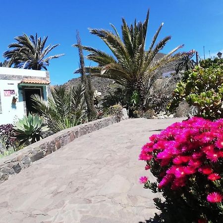 Casa Majores Vallehermoso Extérieur photo