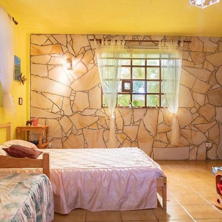 Casa Majores Vallehermoso Extérieur photo