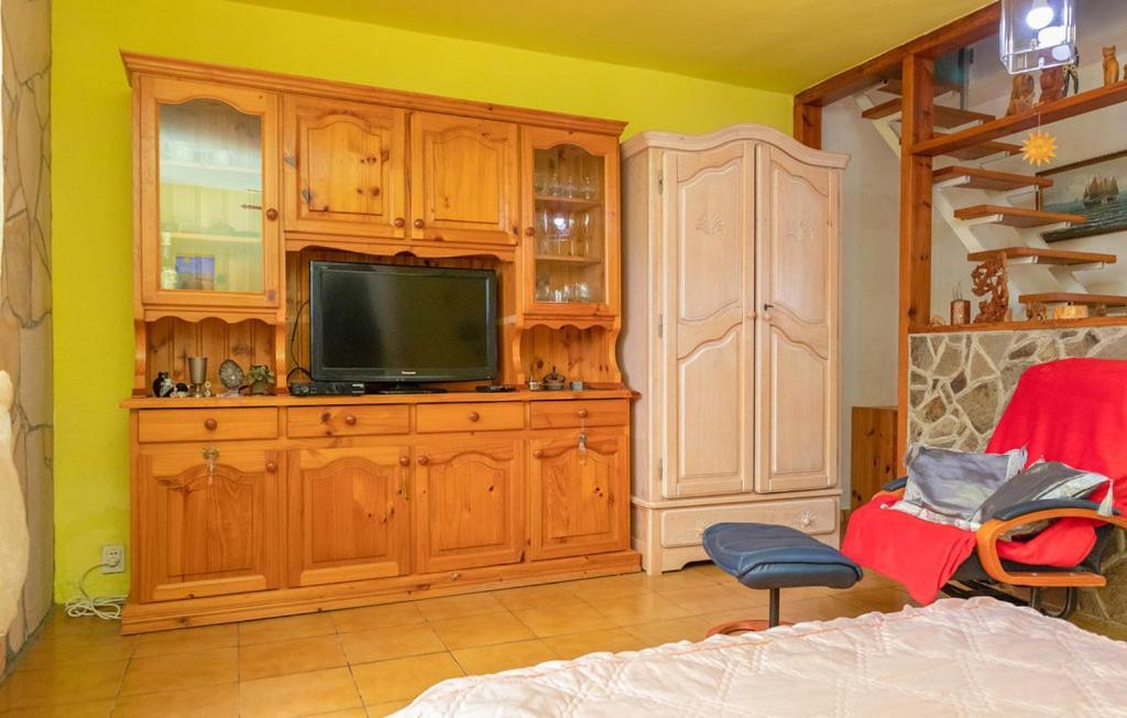 Casa Majores Vallehermoso Extérieur photo
