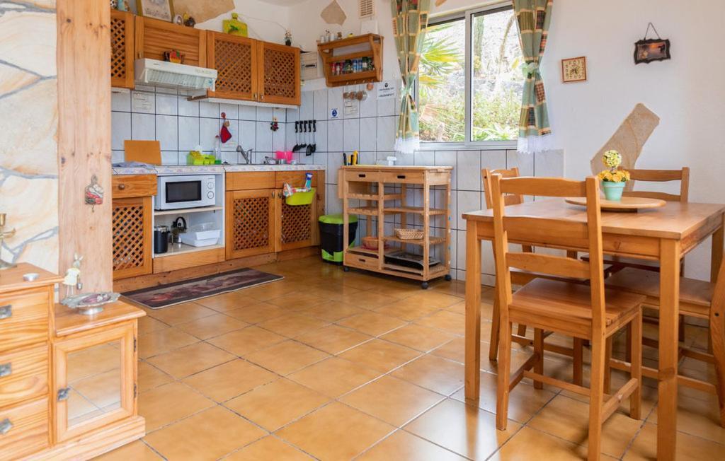 Casa Majores Vallehermoso Extérieur photo