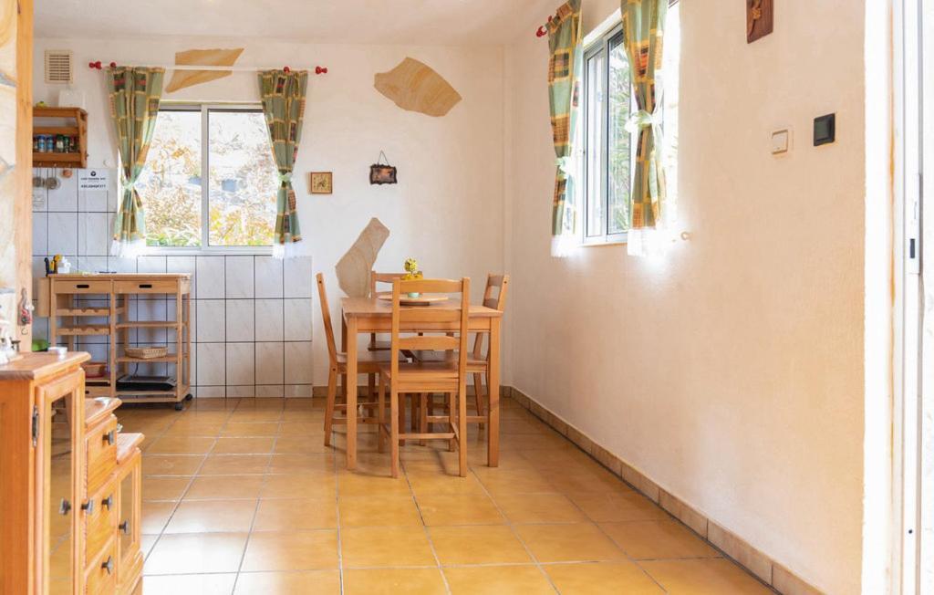 Casa Majores Vallehermoso Extérieur photo